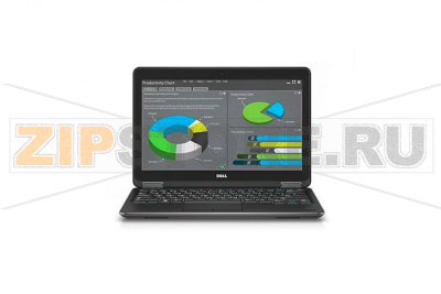Ноутбук Dell CA3LE7240RUSBTO 