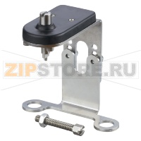 Набор монтажный для ручных и шаровых клапанов IFM E12592