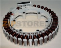STATOR