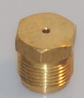 INIETTORE BRUCIATORE ø 1,65 mm