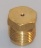 INIETTORE BRUCIATORE ø 1,65 mm
