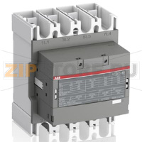 Контактор AF265-40-00-12 ABB 1SFL547102R1200