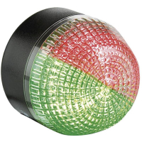 Лампа сигнальная 230 В/AC, светодиодная, красная, зелёная, 1 шт Auer Signalgeräte 802726313