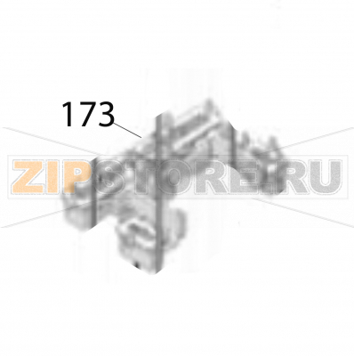 Cont key top (silk) Sato CL4NX Plus Cont key top (silk) Sato CL4NX PlusЗапчасть на деталировке под номером: 173Название запчасти на английском языке: Cont key top (silk) Sato CL4NX Plus.