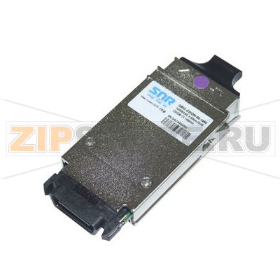 Модуль GBIC CWDM оптический, дальность до 80км (25dB), 1490нм Модуль GBIC CWDM оптический, дальность до 80км (25dB), 1490нм