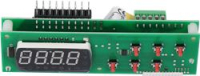 THERMOSTAT 3 RELAY