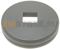 UPPER GREY BUMPER FOR WHEEL