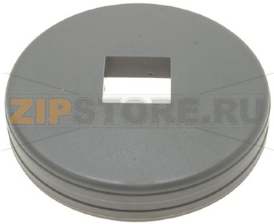 UPPER GREY BUMPER FOR WHEEL 