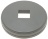 UPPER GREY BUMPER FOR WHEEL