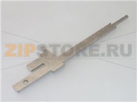 ASTA PER MICROINTERRUTTORE