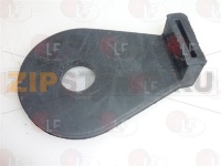 ВИБРОИЗОЛЯТОР ДЛЯ ПОМПЫ ESPRESSO POINT