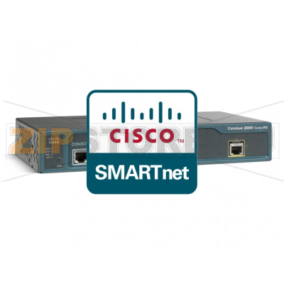 Контракт сервисный Cisco CON-SNT-C2960P8T 