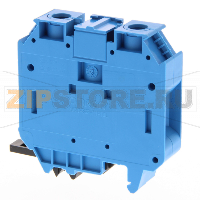 Колодка клеммная Omron XW5T-S35-1.1-1BL 