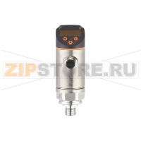 Датчик давления с дисплеем IFM PE2591