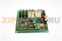 ЭЛЕКТРОННАЯ ПЛАТА