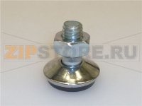 PIEDINO ø 30 mm M10