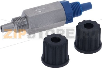 NON-RETURN VALVE ø 1/8M-1/8M 