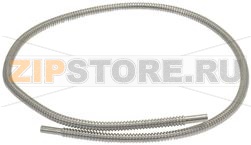 TUBO FLESSIBILE ø 10x1250 mm 