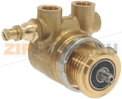 SPECIAL VOLUMETRIC PUMPING CREM 