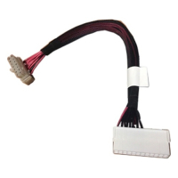 Комплект кабелей HPE 820306-B21