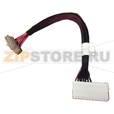 Комплект кабелей HPE 820306-B21 