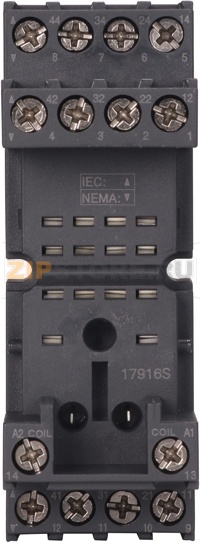 Колодка 10 A, количество контактов: 4 Shenler SKB14-E 