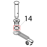 O-Ring Silanos E1000