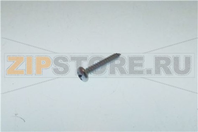 TOR.CHAPA CILI.DIN7971  8X3/4 