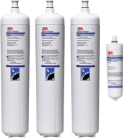 REPLACEMENT FILTER CARTRIDGES 3M CARTPAK