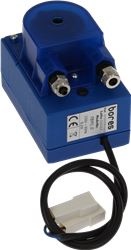 ПЕРИСТАЛЬТИЧЕСКИЙ НАСОС ДЛЯ ОПОЛАСКИВАТЕЛЯ MYBO 