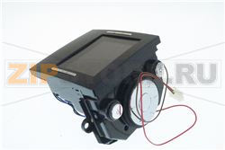 Displaymodul TFT V2 