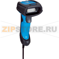 Ручной сканер 2D штрих-кодов, USB SICK IDM260-311S
