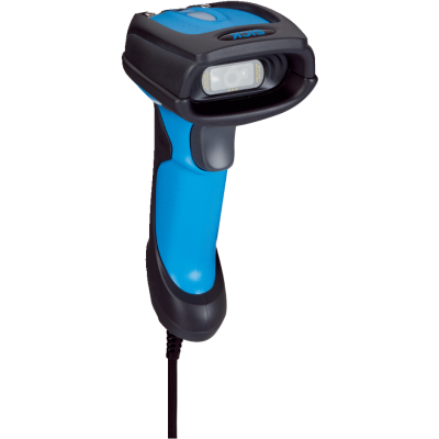 Ручной сканер 2D штрих-кодов, USB SICK IDM260-311S 