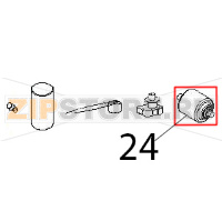 Filter Angelo Po DS31