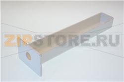 CASSETTINO SGOCCIOLIO L=260 