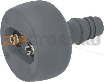 РЕДУКТОР ВЕНЧИКА ДЛЯ MINI MP COMBI 