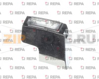 LEFT INTERLOCK HOUSING