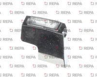 LEFT INTERLOCK HOUSING