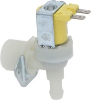 ЭЛЕКТРИЧЕСКИЙ КЛАПАН