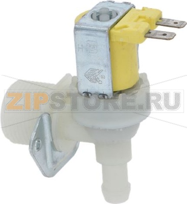 ЭЛЕКТРИЧЕСКИЙ КЛАПАН 