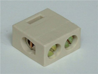 Terminal block 10 mm²