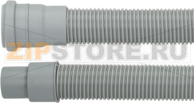 DRAIN HOSE DN50F-DN40/50M 750 mm 