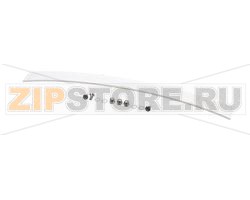 PTFE, SLIDE RAIL KIT 