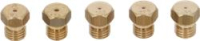 NUT KIT BERTAZZONI 910451