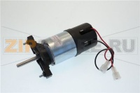 MOTOFRULLATORE 24V DC ALB.30,5