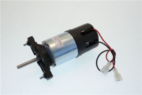 MOTOFRULLATORE 24V DC ALB.30,5