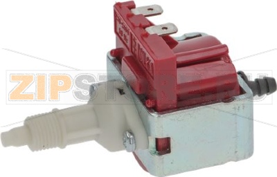 ВИБРАЦИОННЫЙ НАСОС NME 1S 16W 230V 50HZ 