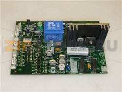 SCHEDA ELETTRONICA DI POTENZA 230V 