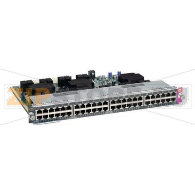 Модуль 40xSFP, 80xC-SFP Cisco WS-X4640-CSFP-E= 