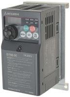 INVERTER MITSUBISHI FR-D720S-014SC-EC